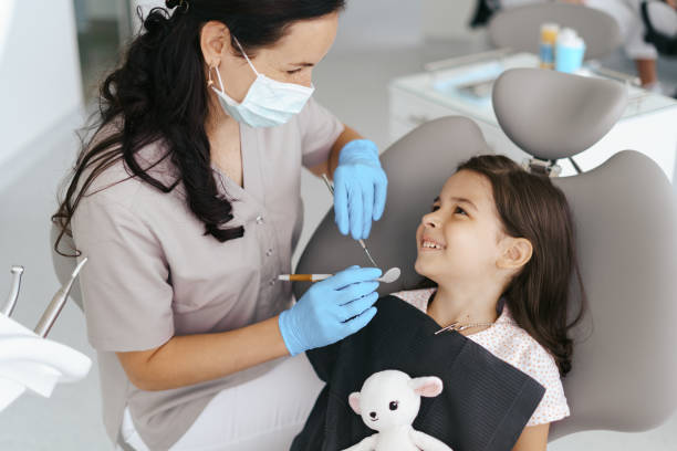 Best Knocked-Out Tooth (Avulsed Tooth) Treatment in Sho Creek, AL