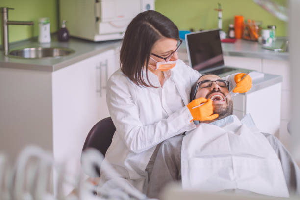 Best Emergency Treatment for Oral Infections in Sho Creek, AL