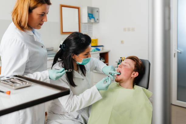 Best Broken or Chipped Tooth Repair in Sho Creek, AL
