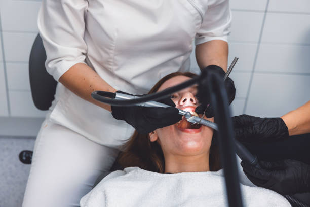 Professional Emergency Dental Service in AL